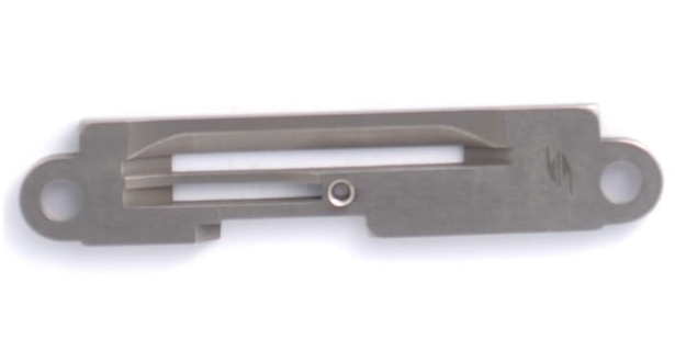 Juki Düz Bıçaklı Plaka 1/8 / B1190-522-S00