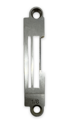 Juki Elektronik Transportlu 1/8 Bıçaklı Plaka / B1190-530-D00