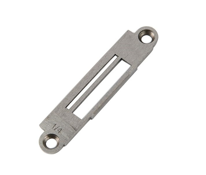 Juki Elektronik Transportlu 1/4 Bıçaklı Plaka / B1190-530-H00