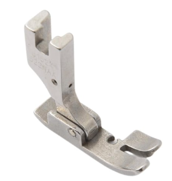 Düz Makine Bıçaklı Ayak 1/4 / B1524-522-NAA