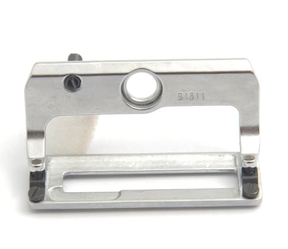 Juki LBH783 32mm İlik Ayak / B1552-783-OAO-A