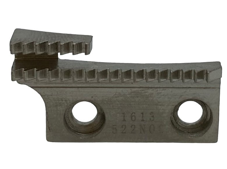 Düz Makine Bıçaklı Dişli 1/8 / B1613-522-N00