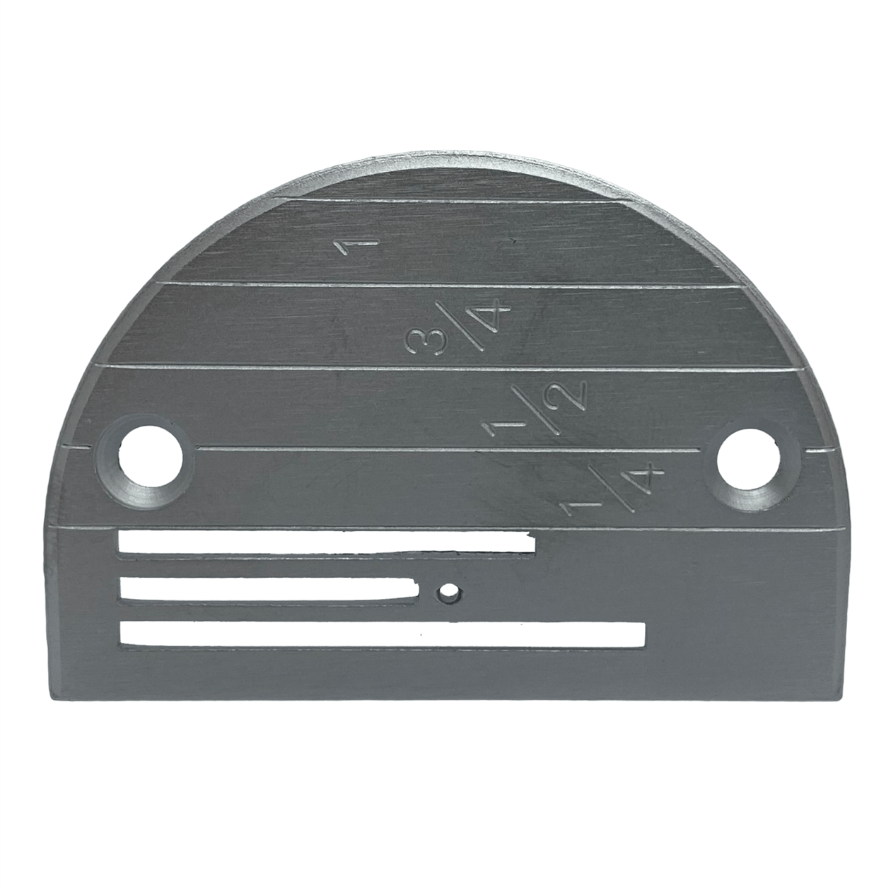 Düz Makine Plakası / B18 Hengx