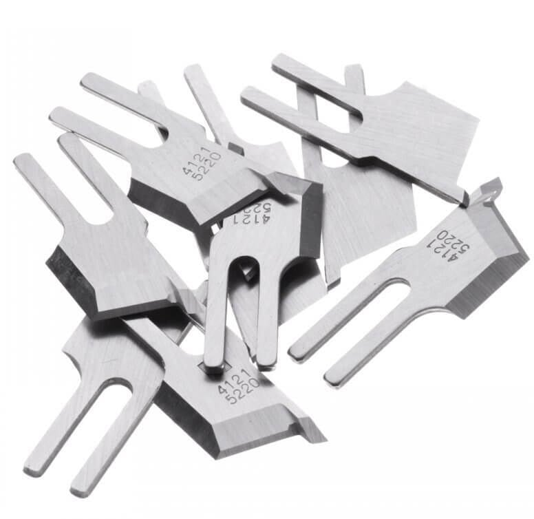 Juki DLM-522 Bıçaklı Bıçak (DAR) / B4121-522-000