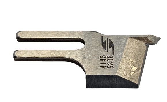 Juki Düz Makine Bıçaklı Bıçağı Geniş / B4145-530-B00