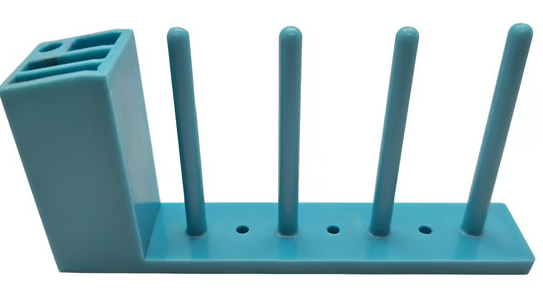 Dikiş Makinesi Mıknatıslı Masura Koyma Aparatı 4'lü / BD-0054