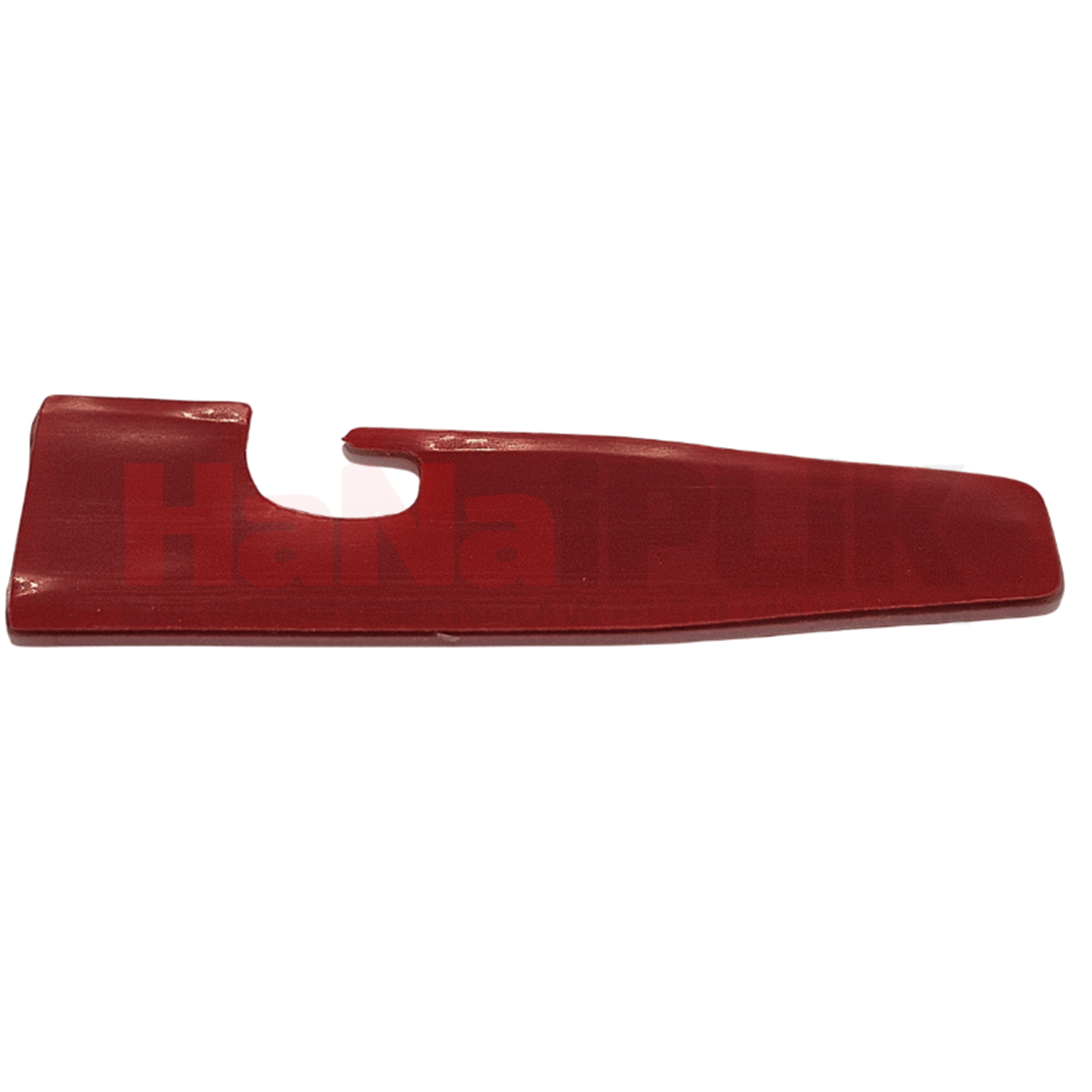 4 İplik Overlok Ayak Altı Teflon / BD-0064