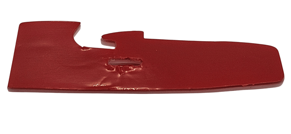 5 İplik Overlok Ayak Altı Teflon / BD-0065