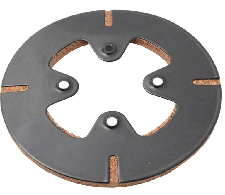 Motor Elektronik Küçük Balata 118mm / BD0002