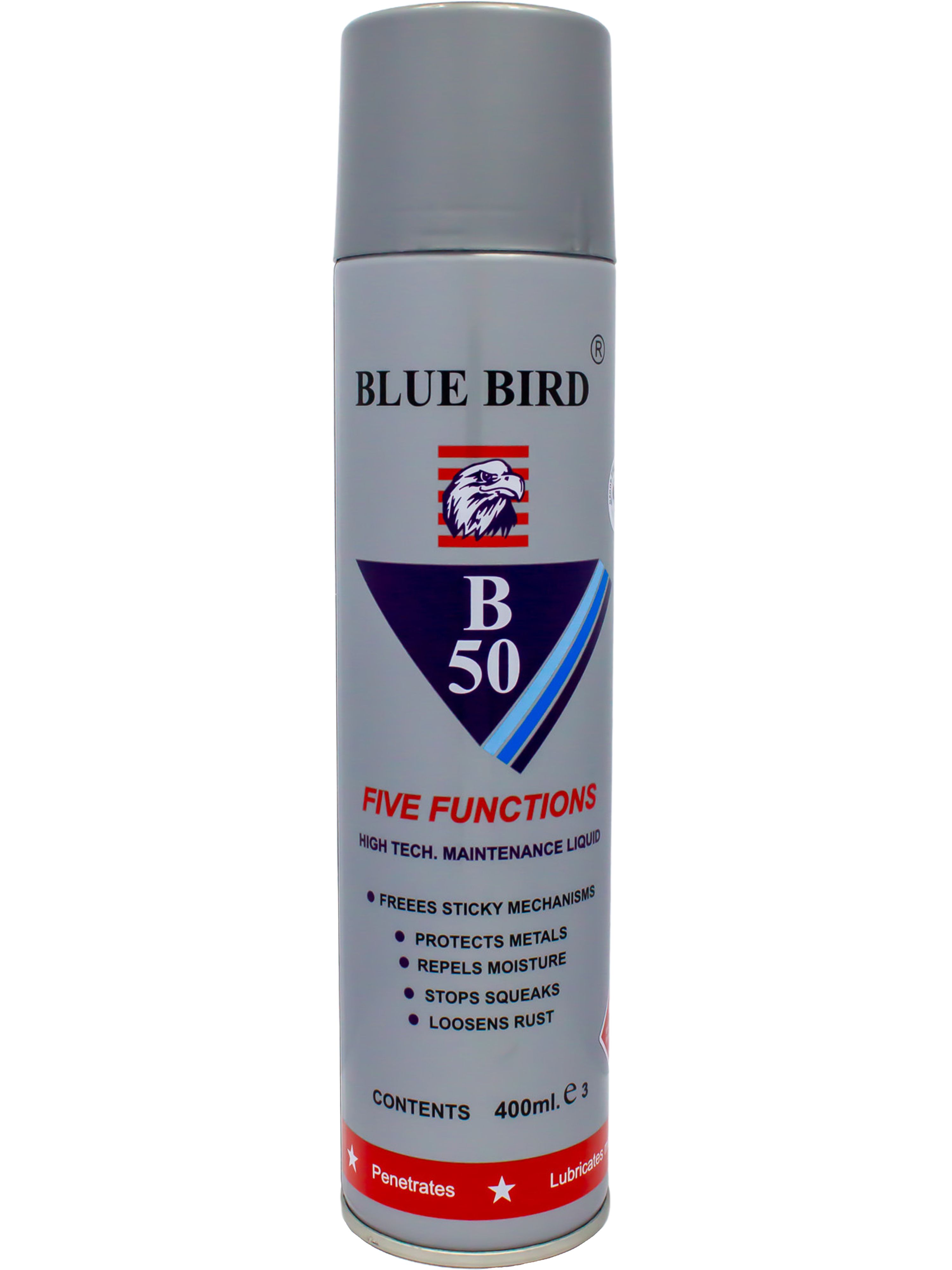 B50 5 Fonksiyon Sprey 500ML