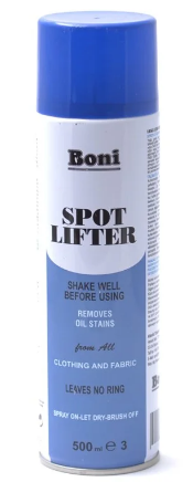 Boni Spot Lifter Sprey Leke Çıkarıcı 500ML
