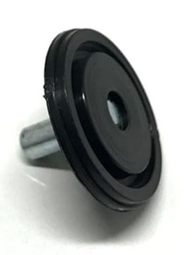 İplik Sarma Makinesi Büyük Punta (Yeni Model) / ÇAĞ-15