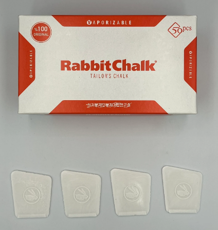 Çizgi Taşı / RabbitChalk