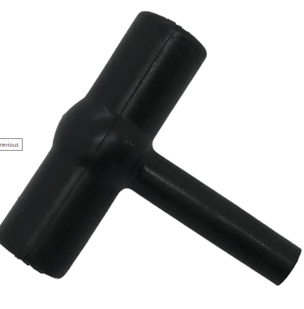 Juki DDL-8700 Yağ Pompası T Borusu / 229-24609