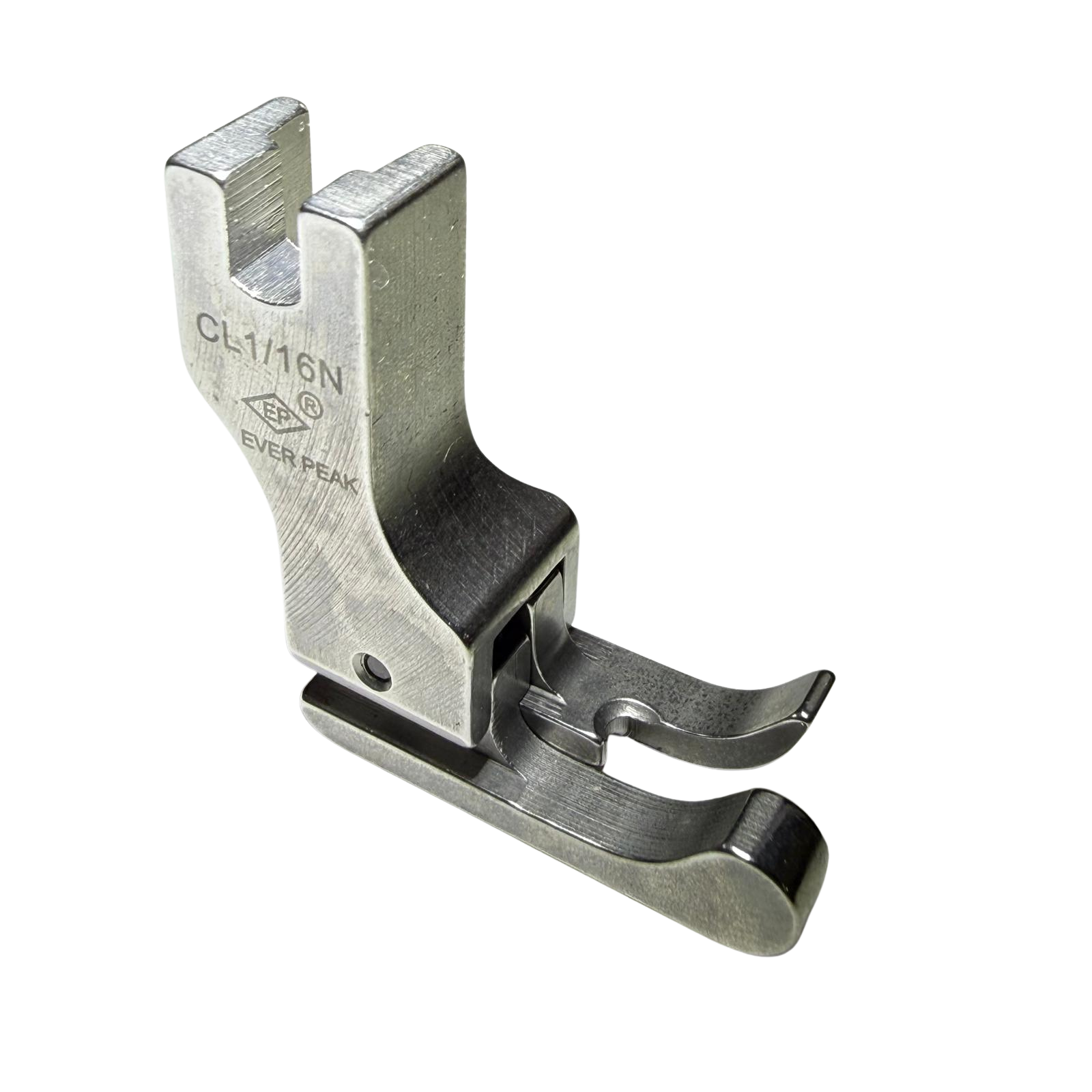 Düz Makina Çıma Ters Ayak 1.6mm (Orjinal) / CL1/16N