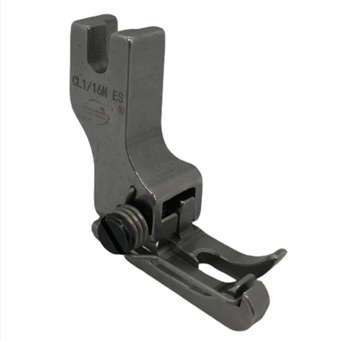 Düz Makine Yandan Yaylı Ters Çıma Ayak /CL1/16N-ES SUSEİ