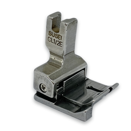 Düz Makine Çıma Ayak 12.7Mm /CL1/2E