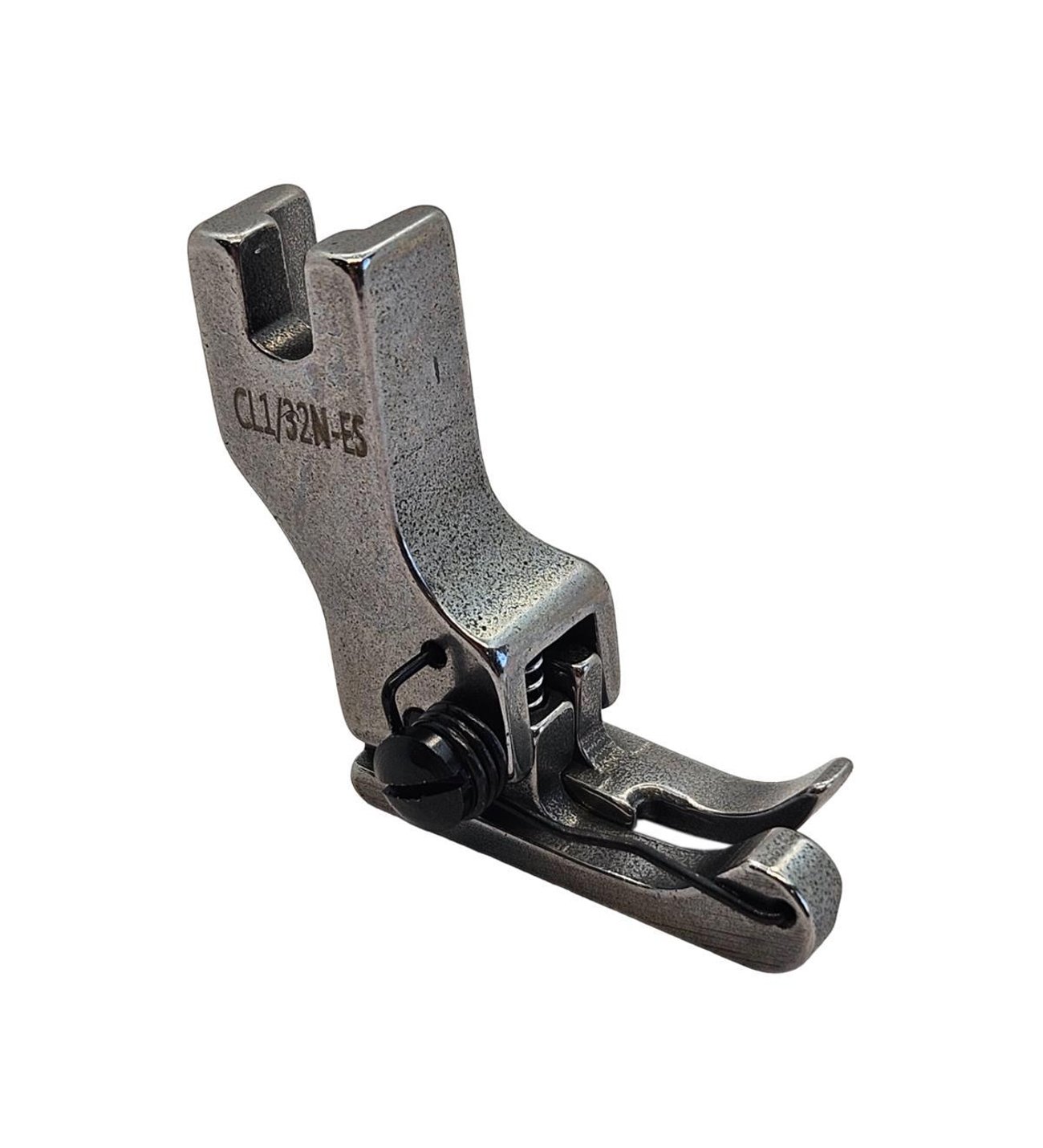 Düz Makine Yandan Yaylı Çıma Ayak /CL1/32N-ES-SUSESİ