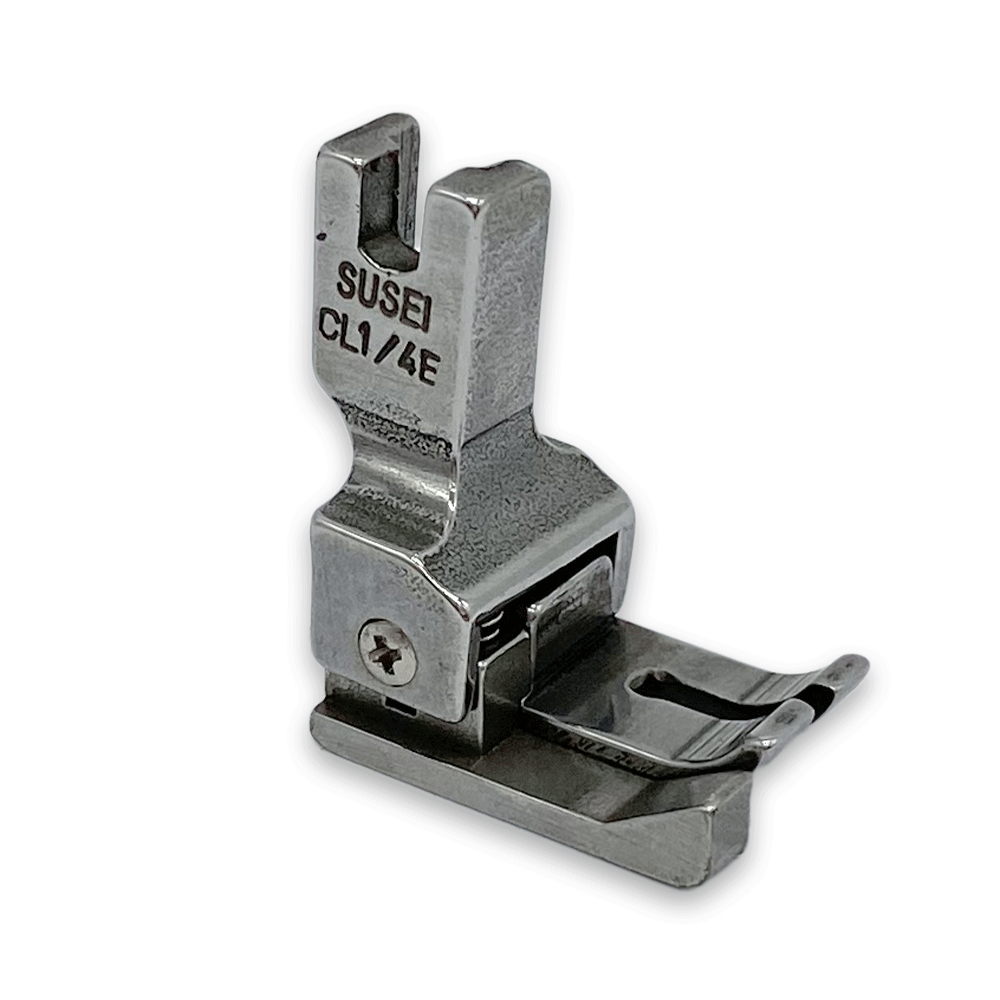 Düz Makine Ters Çıma Ayak (6.4mm) / CL1/4E