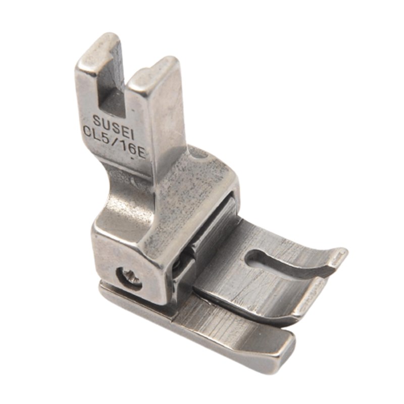 Düz Makine Çıma Ayak 8.0Mm /CL5/16E SUSEİ