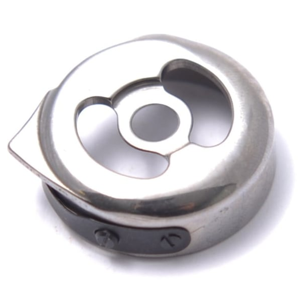 Juki Elektronik Çiftiğne LH3188 Mekik / CP-G12M(BR)TR