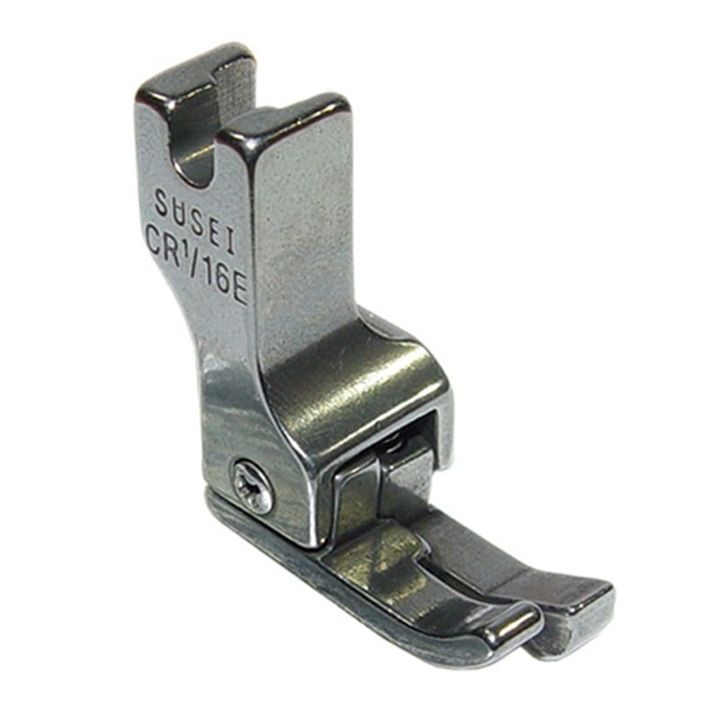 Düz Makine Çıma Ayak 1.6Mm /CR1/16E/DAYU