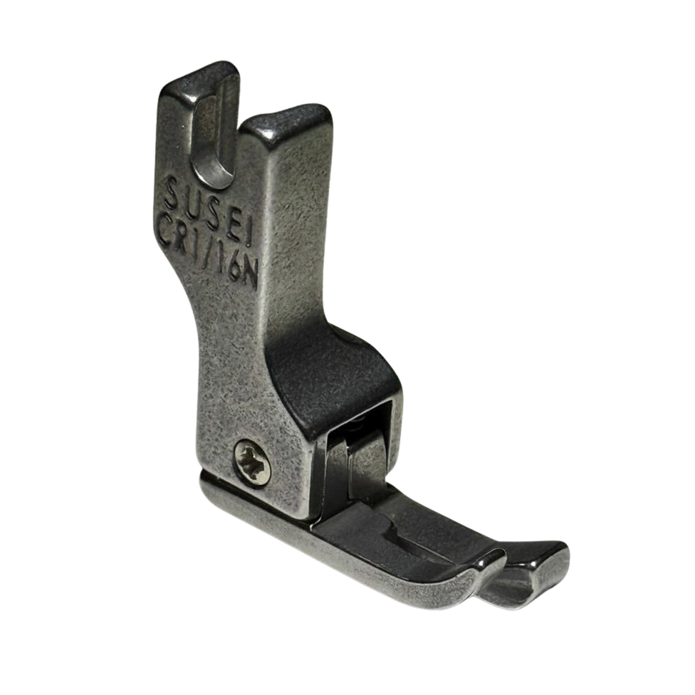 Düz Makine Çıma Ayak (1.6mm) / CR1/16N