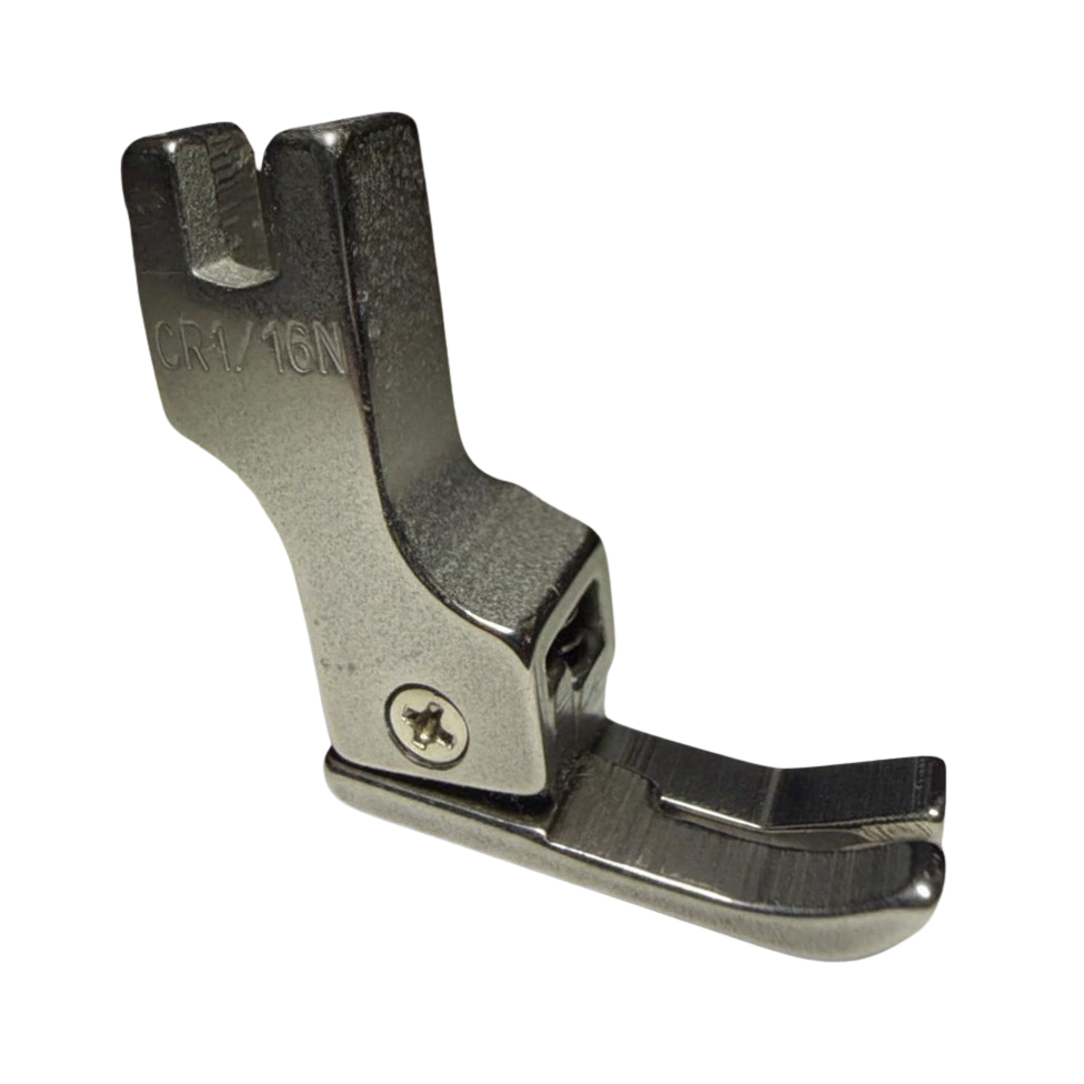 Düz Makina Çıma Ayak / CR1/16N DAYU