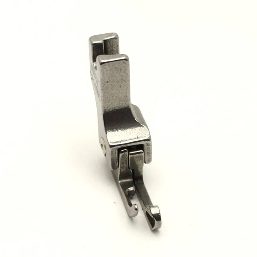 Düz Makine Dar Çıma Ayak / CR1/16NS