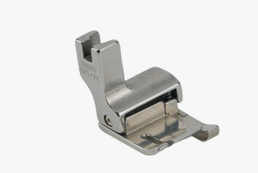 Düz Makine Çıma Ayak (12.7mm) / CR1/2E