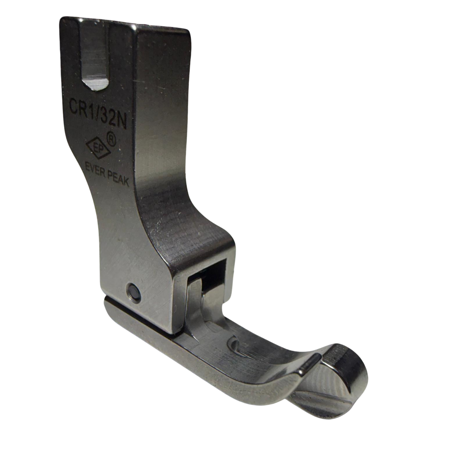 Düz Makina Çıma Ayak 1.0mm (Orjinal) / CR1/32N