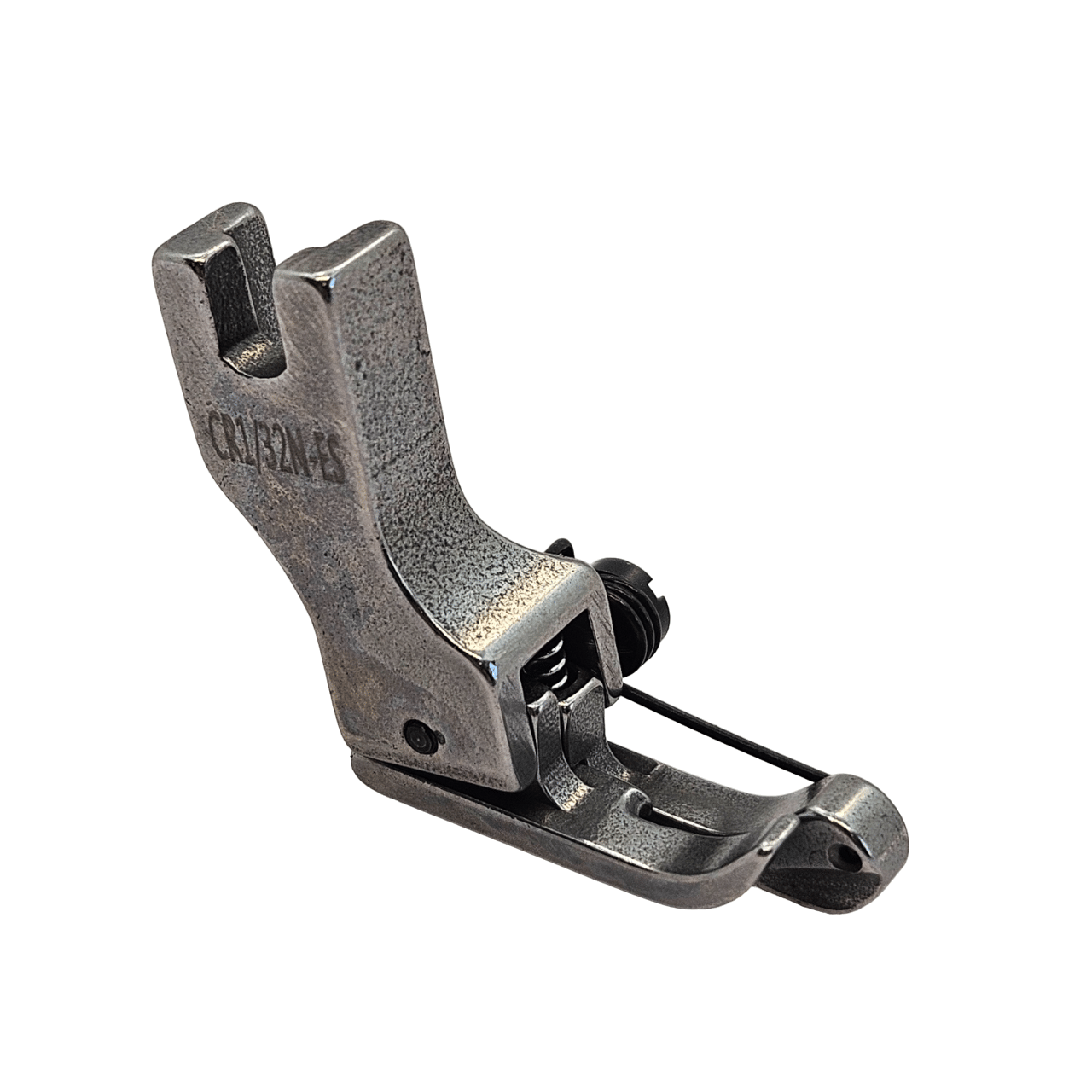 Düz Makine Yandan Yaylı Çıma Ayak /CR1/32N-ES-SUSESİ