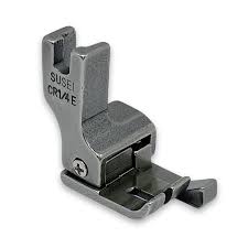 Düz Makine Çıma Ayak 6.4Mm /CR1/4E SUSEİ
