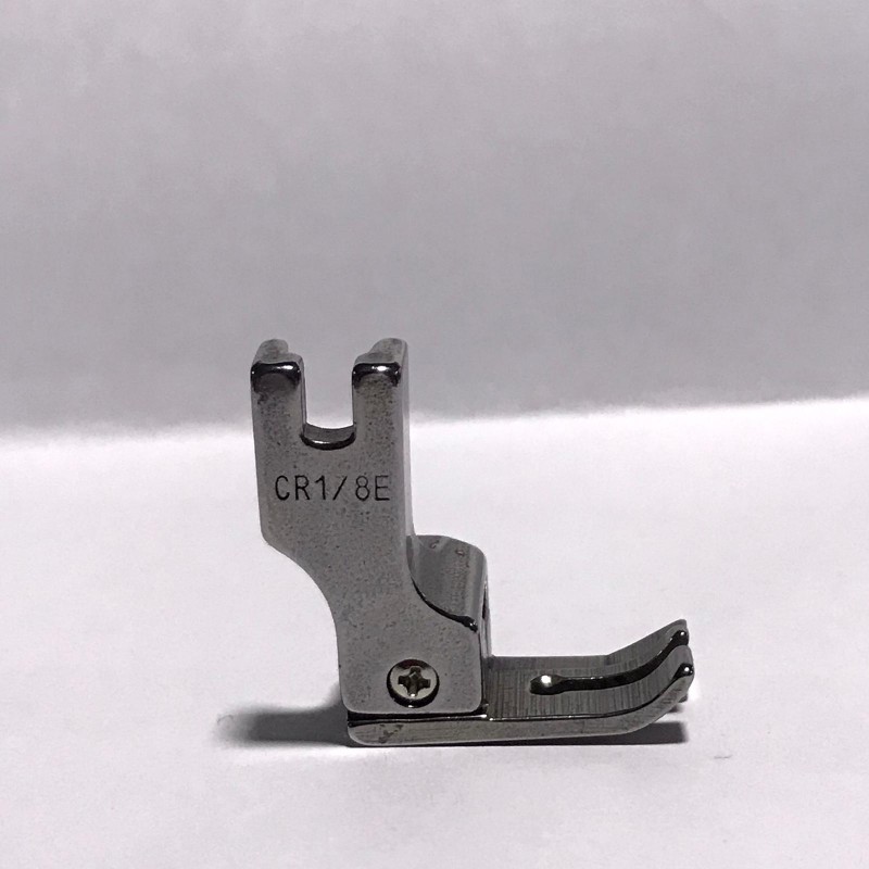 Düz Makine Çıma Ayak (3.2mm) / CR1/8E