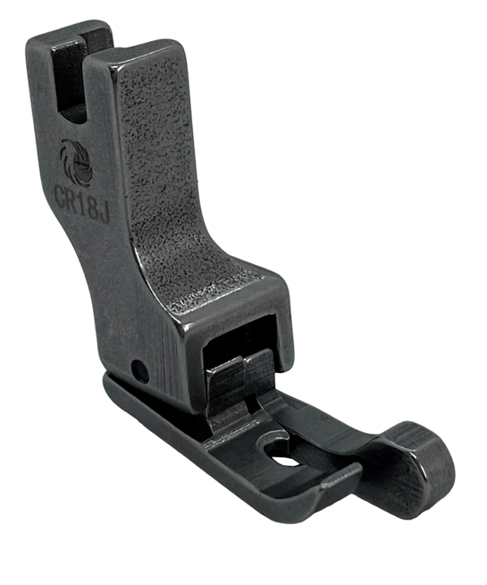 Düz Makina Kot Çıma Ayak / Cr18J-8