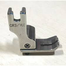 Düz Makine Çıma Ayak (4.8mm) / CR3/16E
