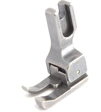 Düz Makine Çıma Ayak (2.4mm) / CR3/32E