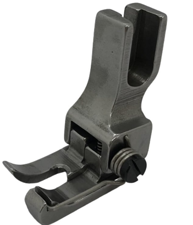 Düz Makine Yandan Yaylı Çıma Ayak / CR3/32E-NS