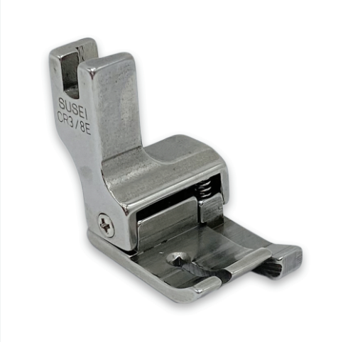 Düz Makine Çıma Ayak 9.5Mm /CR3/8E SUSEİ