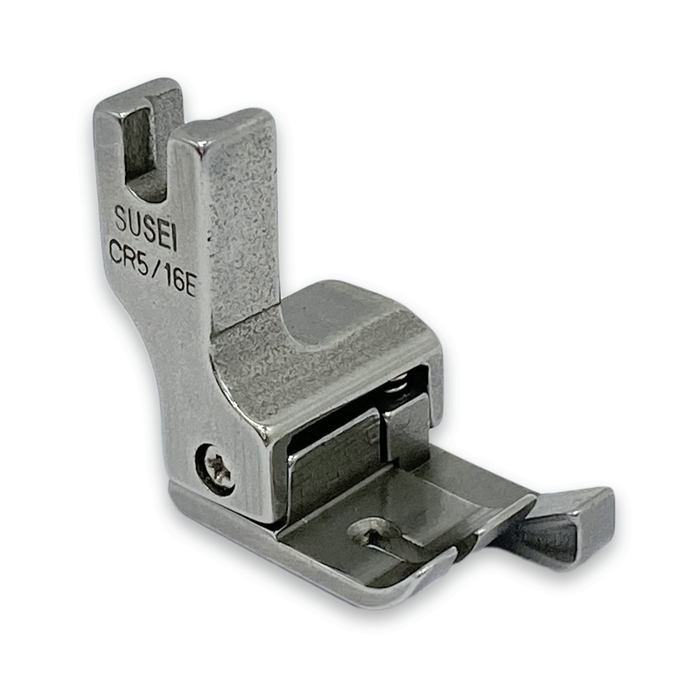 Düz Makine Çıma Ayak 8.0Mm /CR5/16E SUSEİ