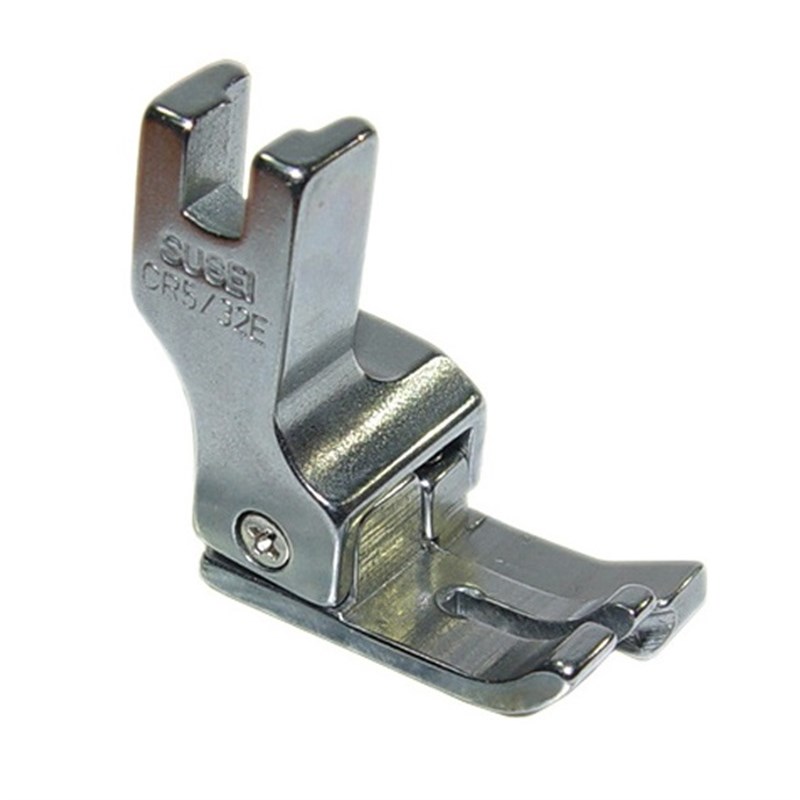 Düz Makine Çıma Ayak 4.0Mm /CR5/32E SUSEİ