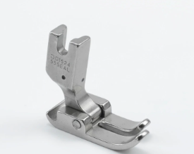 Düz Makine Kot Ayak Orjinal / D1524-555-EAL