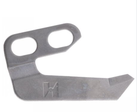 Juki Düz Elektronik 5550-8700-9000 Sabit Bıçak / D2406-555-D0H