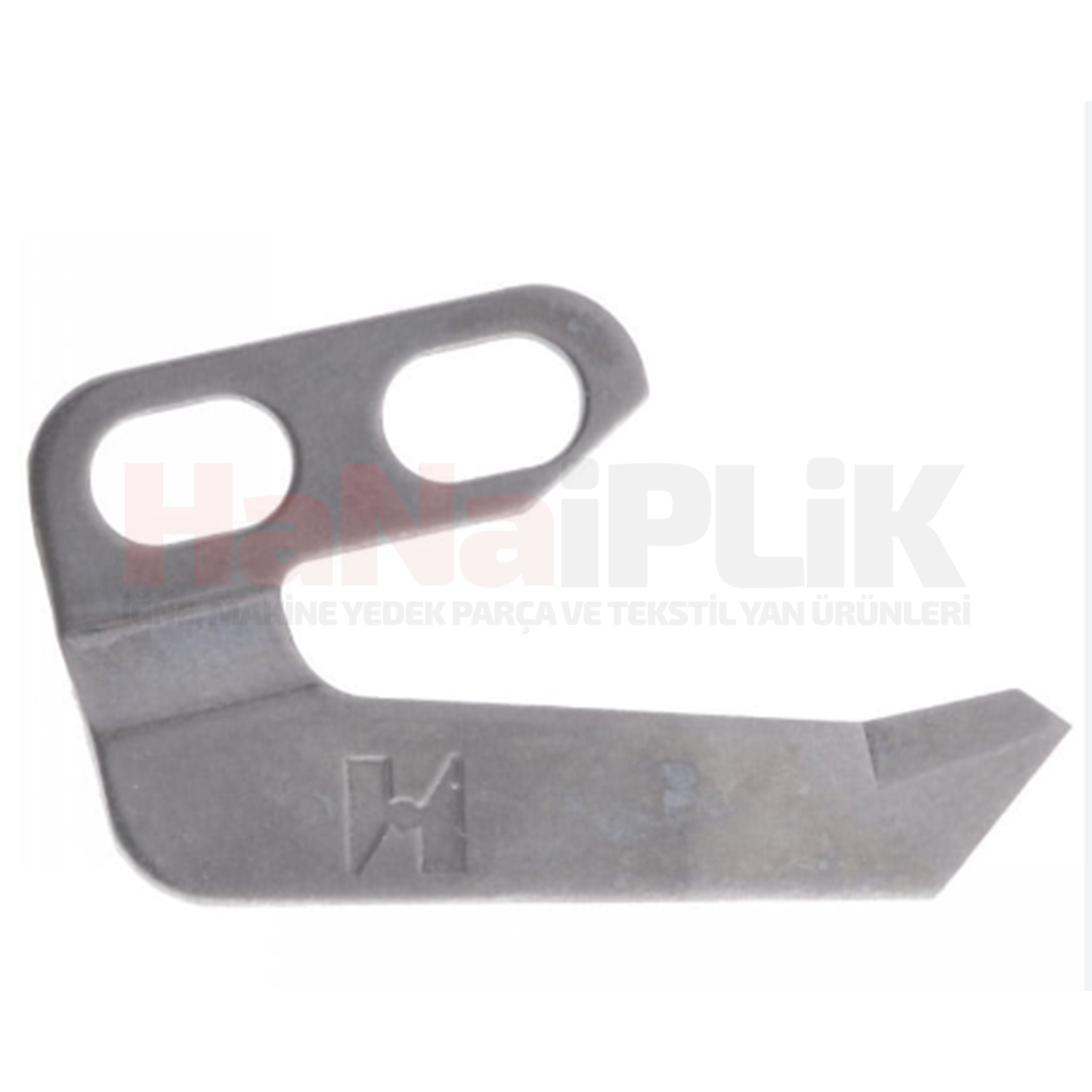 Juki Düz Elektronik 5550-8700-9000 Sabit Bıçak / D2406-555-D0H