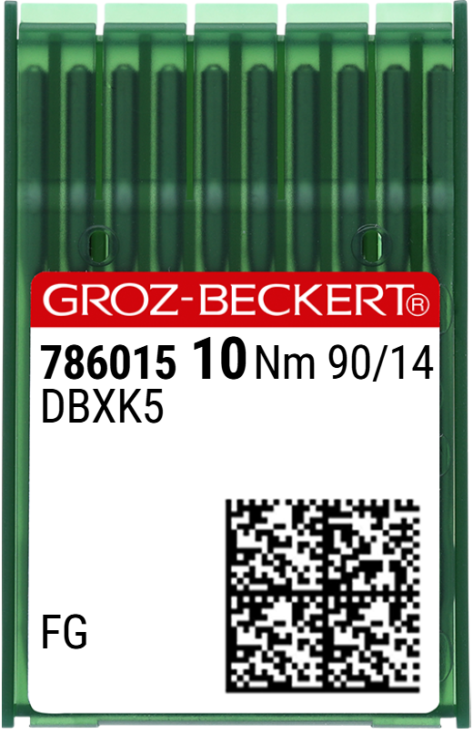 Nakış Mak. İğnesi / DBXK5 90/14 (FG/SUK) (786015)