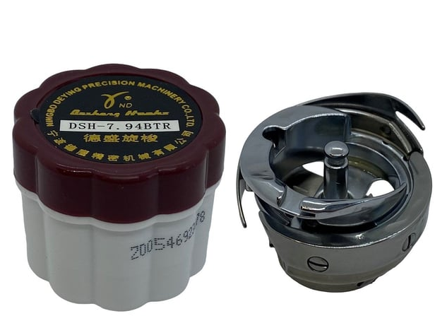 Desheng Düz Mak. Elektronik Çağanoz / Dsh-7.94BTR
