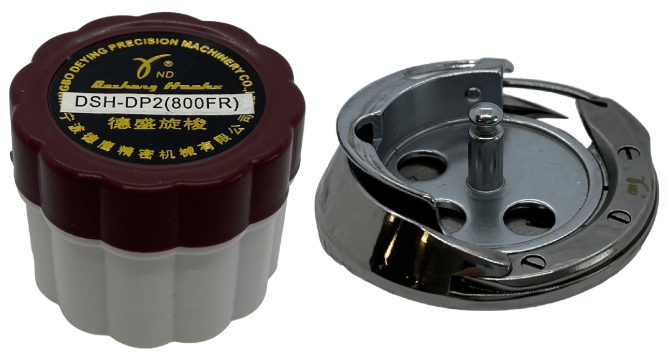 Brother Elektronik HE800A-812 İlik Çağanoz / DSH-DP2-800FR