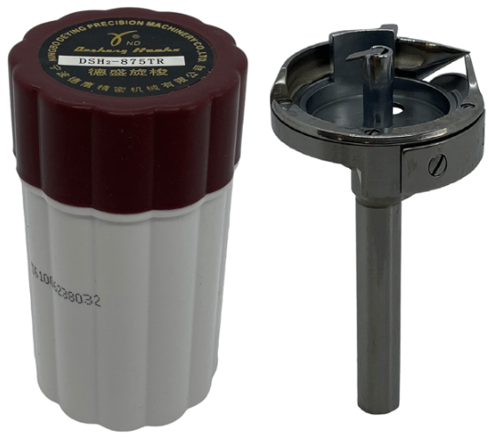Brother Çiftiğne 875 Elektronik Çağanoz / DSH2-875TR