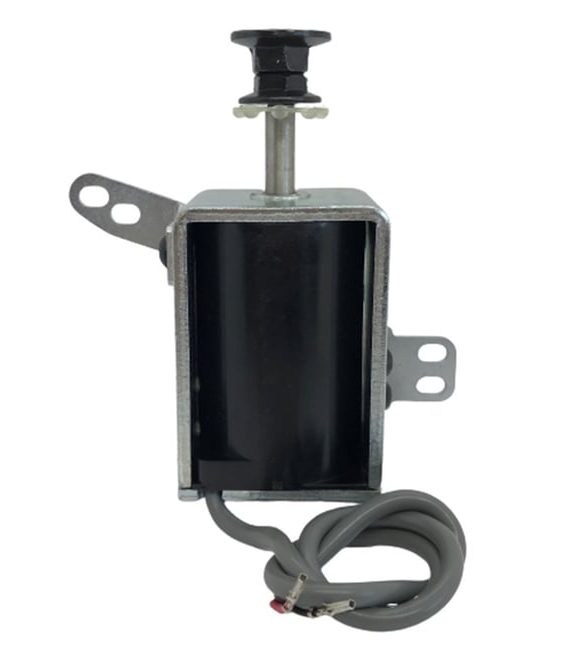Düz Makine Ayak Kaldırma Pistonu (Bobini) / EM-LS03/GENERAL