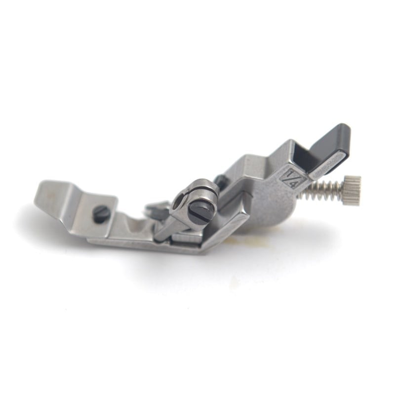 Overlok Lastik Ayak (6.4mm) / H01-0406 1/4